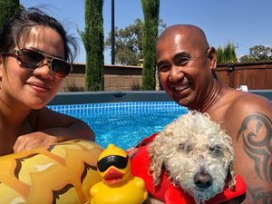 Meet your Posher, Eva